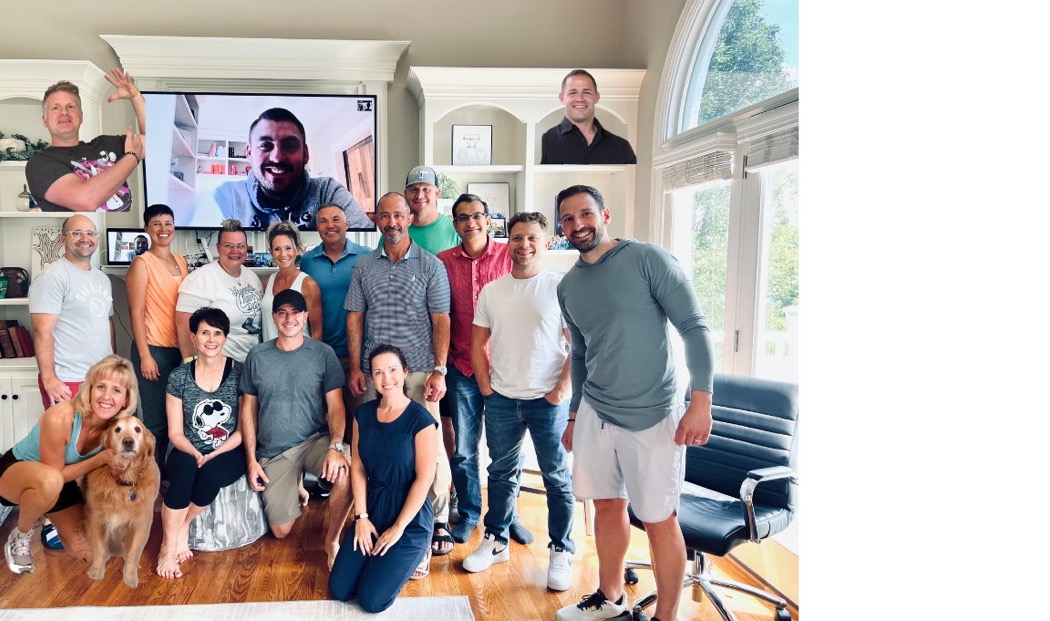 Boardroom Mastermind — June 2022