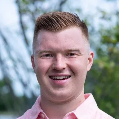 Jeremy Longchamp, founder of Southern Maine Athlete Academy