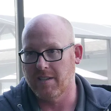 Luke Sullivan, owner of Pinnacle Fitness